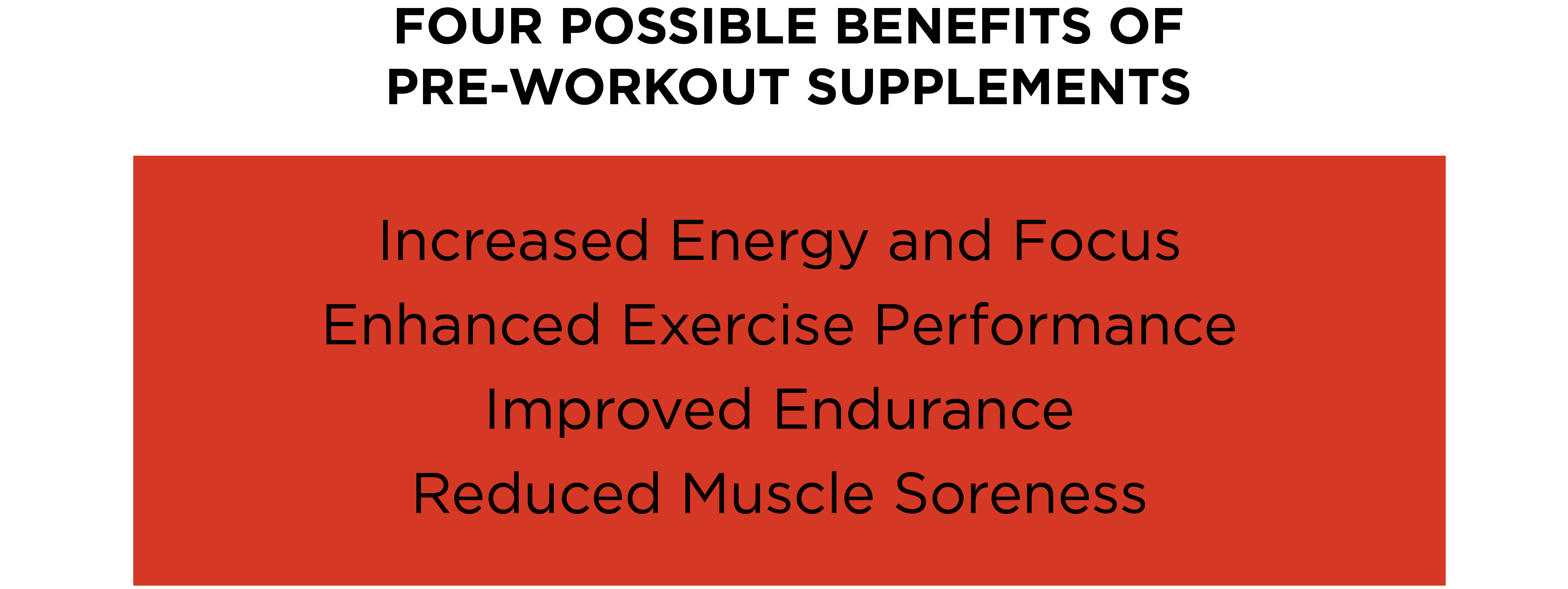 Is PreWorkout Bad? 2023 PreWorkout Questions Answered
